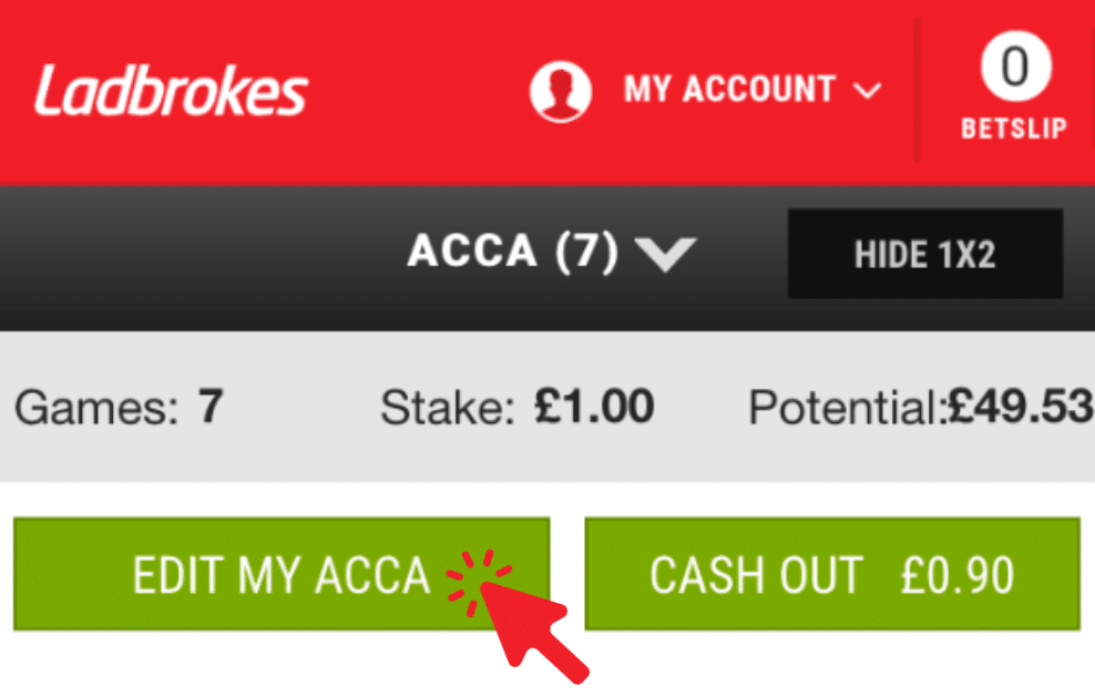 ladbrokes acca insurance edit acca