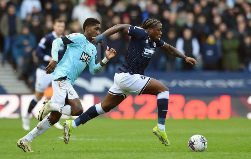 Millwall vs Birmingham prediction