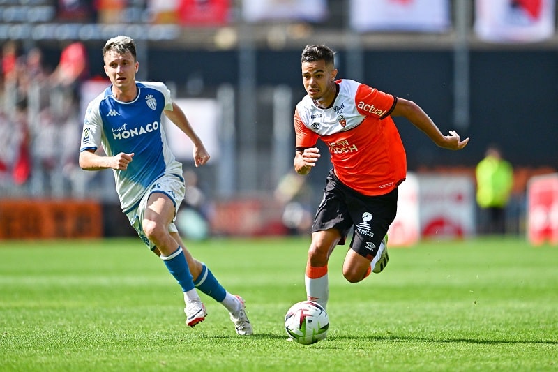 Monaco vs Lorient prediction