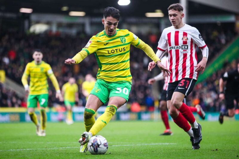 Norwich vs Rotherham prediction
