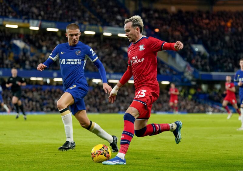 Preston vs Rotherham prediction