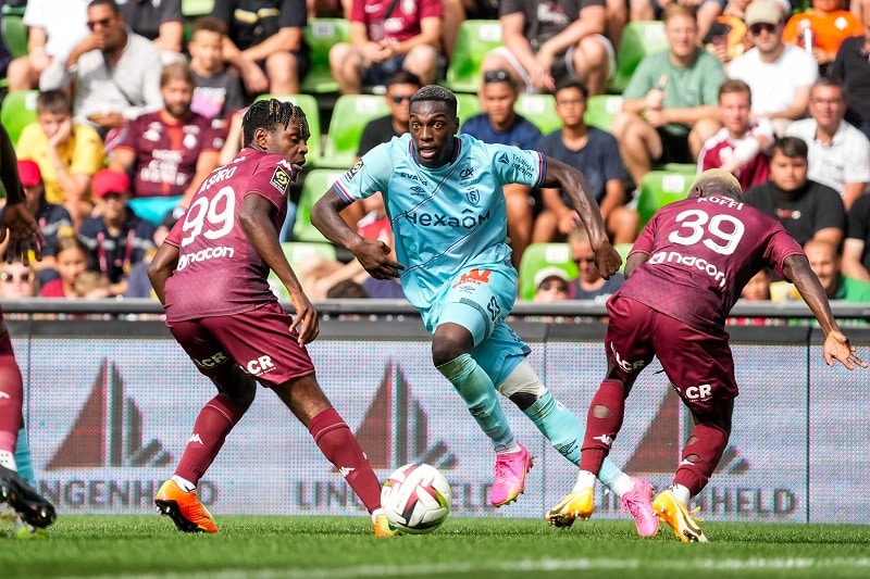 Reims vs Metz prediction