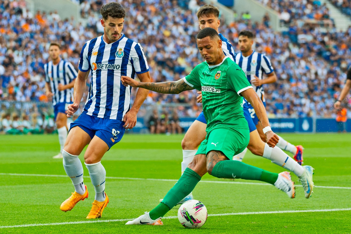 Rio Ave vs Famalicao prediction, odds & betting tips 04/10/2024