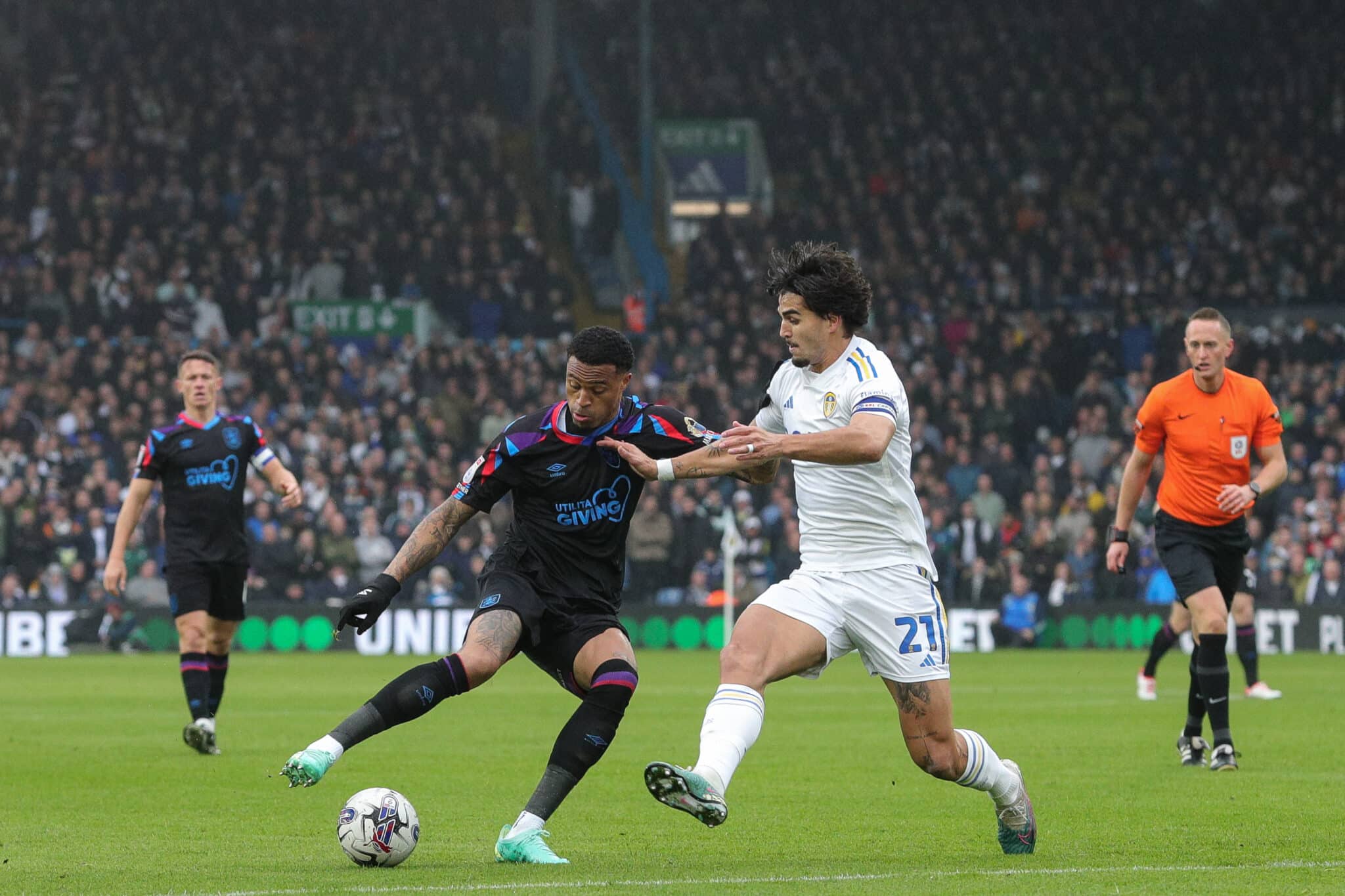 Rotherham vs Huddersfield Prediction