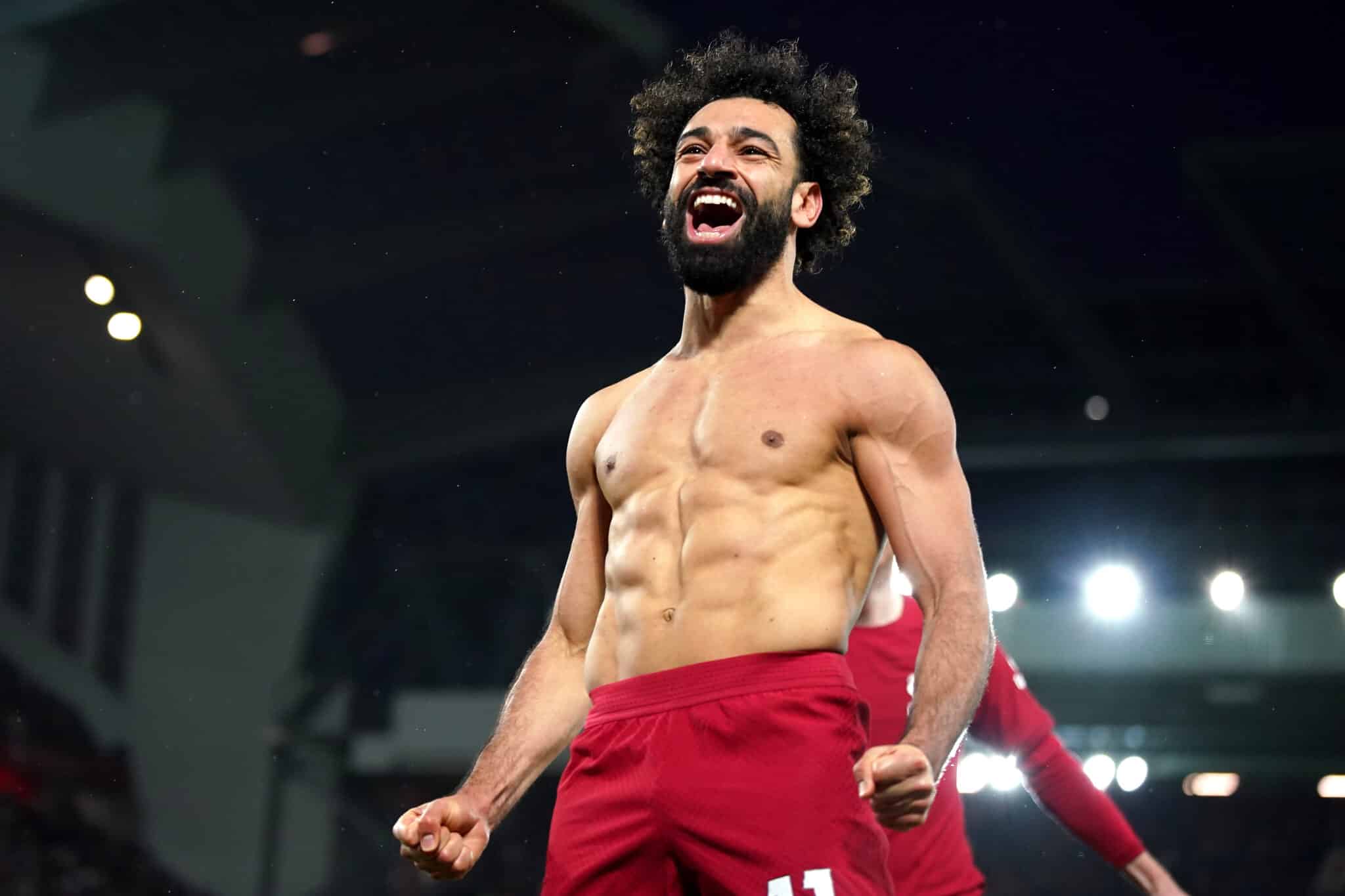 Salah expected to boss Liverpool vs West Ham United H2H