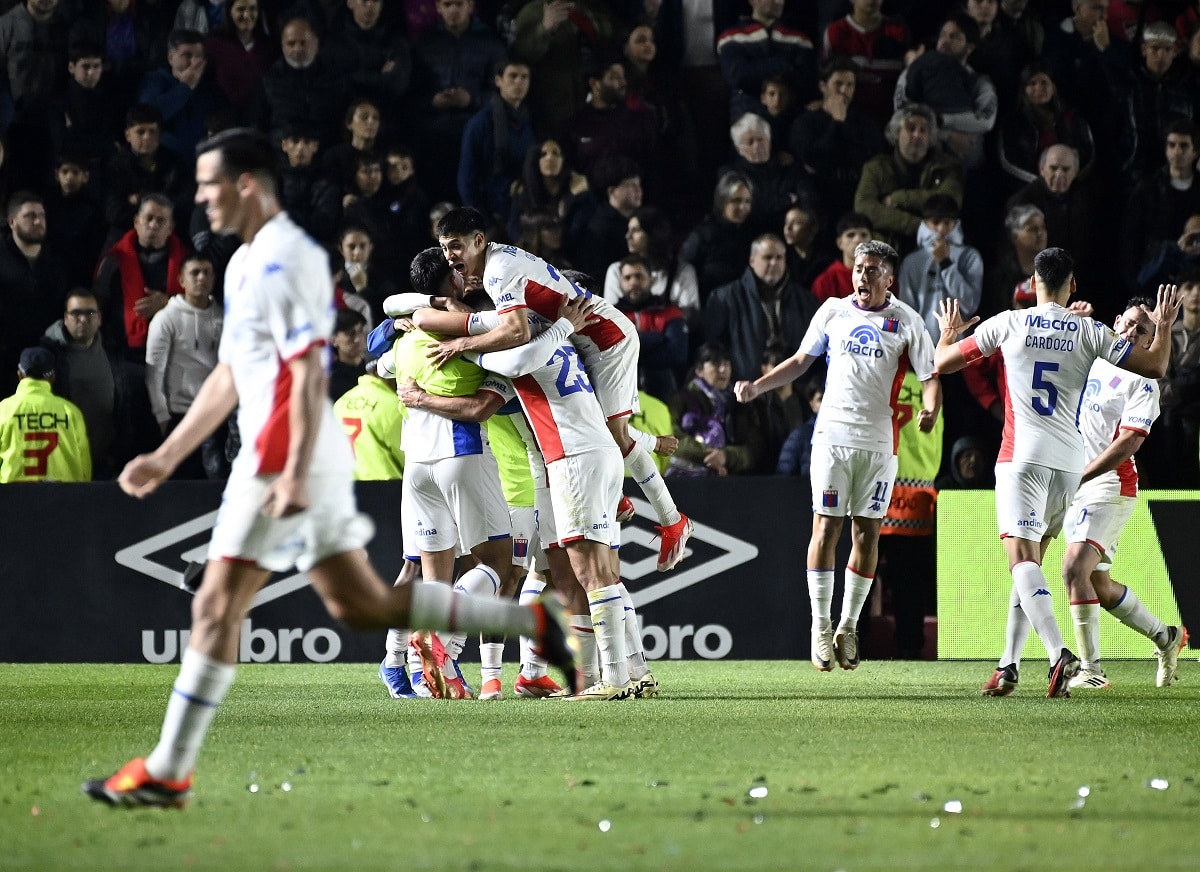 Tigre vs Defensa y Justicia prediction, odds & betting tips &ndash; 11/11/2024