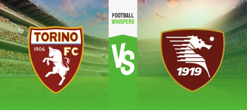 Torino vs Salernitana prediction