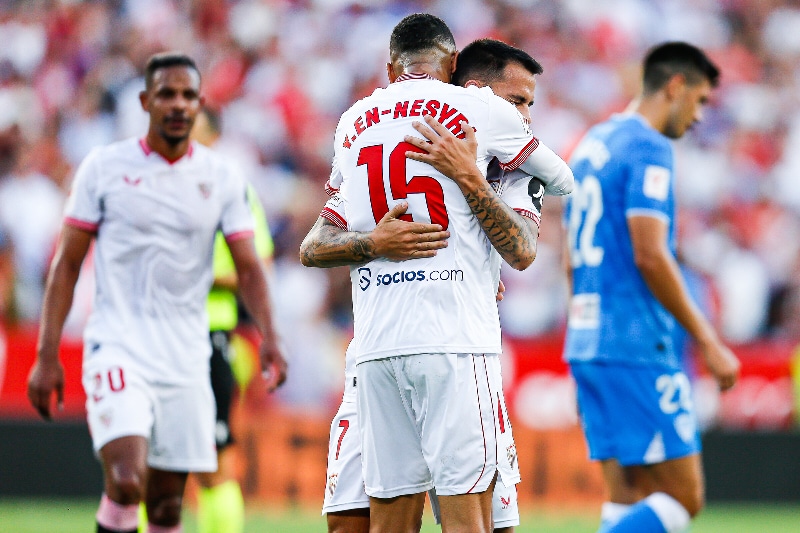 almeria vs sevilla