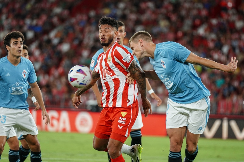 celta vigo vs almeria prediction