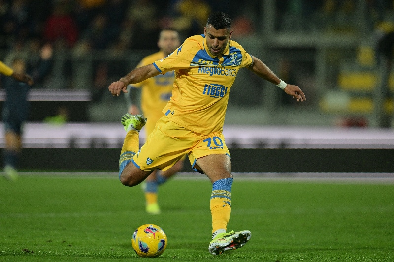 frosinone vs salernitana predictions