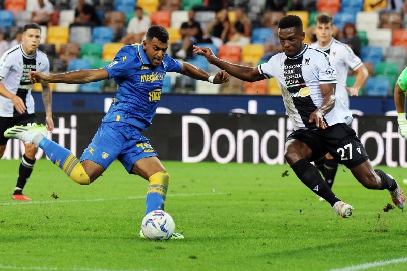 Frosinone vs Udinese prediction, odds & betting tips &ndash; 26/05/2024
