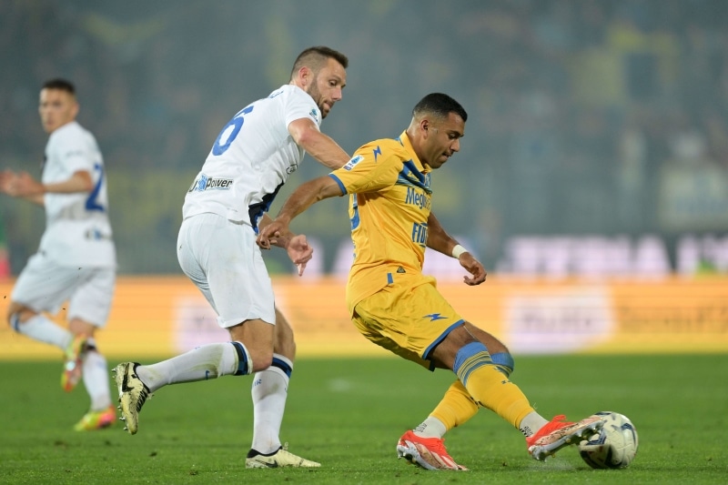 frosinone vs udinese predictions