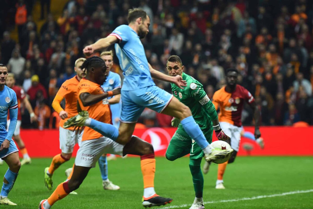 Galatasaray vs Antalyaspor prediction, odds & betting tips 14/03/2025