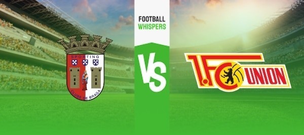 Braga vs Union Berlin prediction