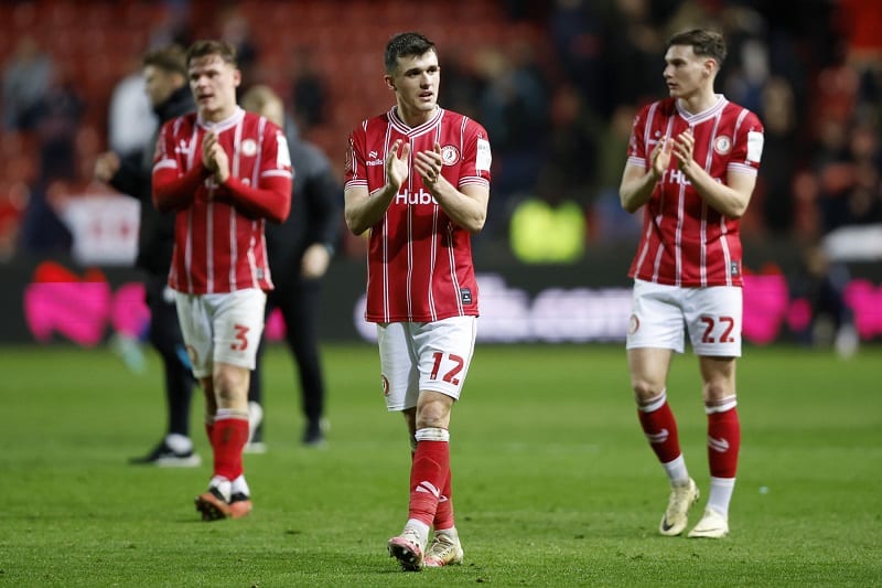 Bristol City vs Rotherham prediction