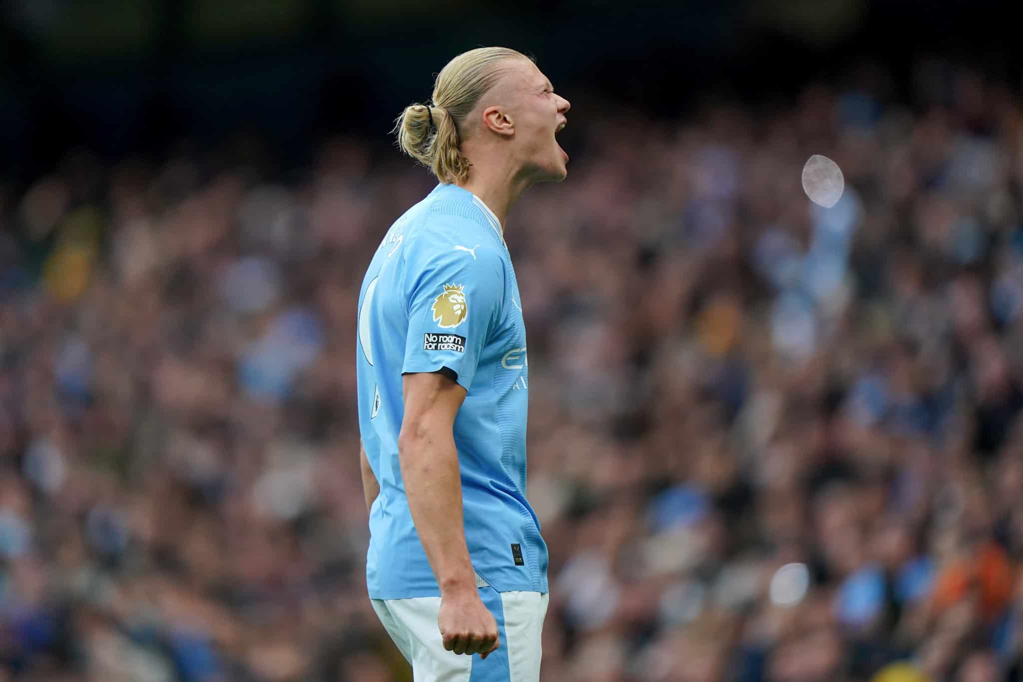 FPL Gameweek 10: Best Wildcard team includes Haaland