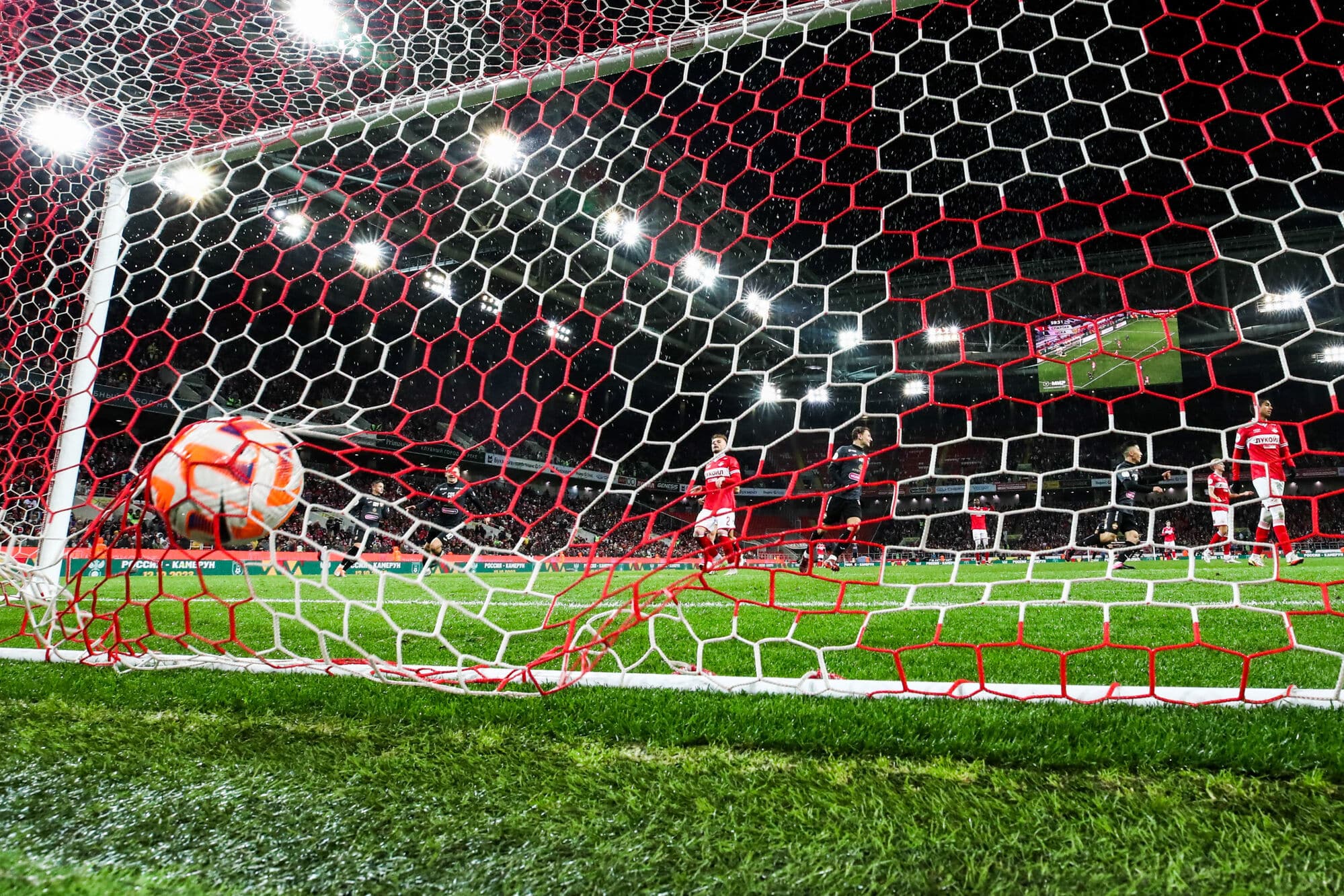 Football Spread Bets