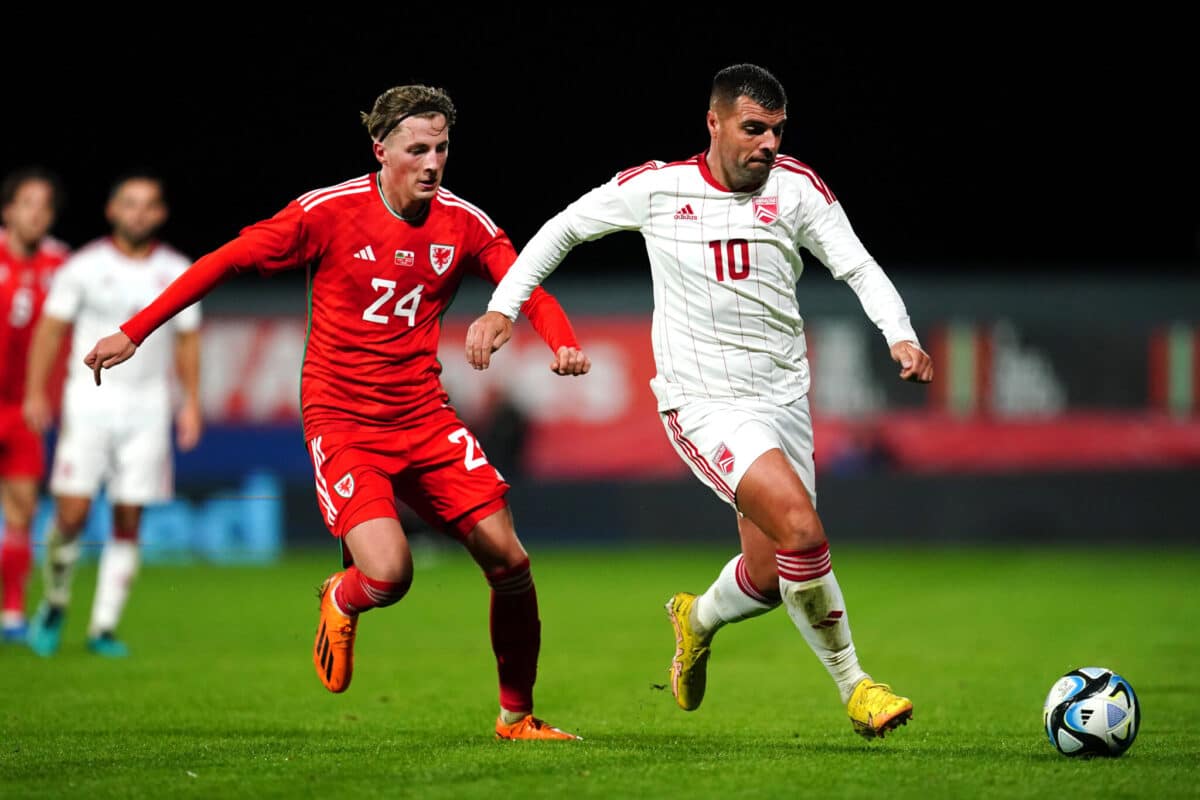 Gibraltar vs Wales prediction, odds & betting tips &ndash; 06/06/2024