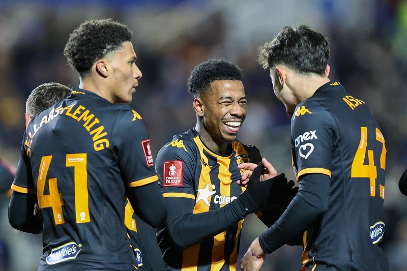 Hull vs Ipswich&nbsp;prediction