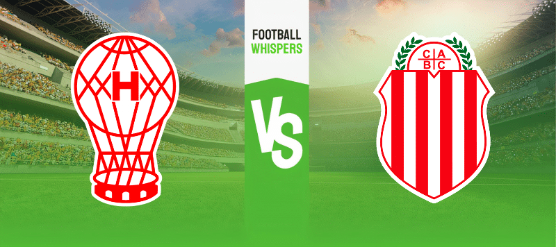 Huracan vs Barracas Central prediction 