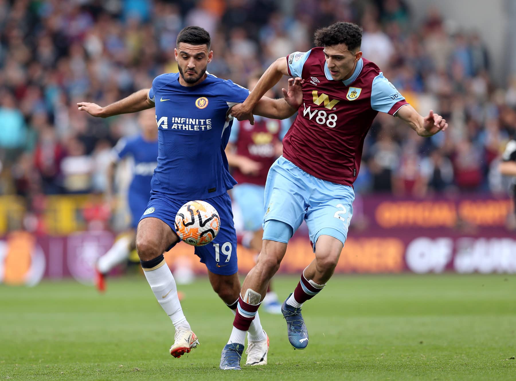 Chelsea vs Burnley prediction