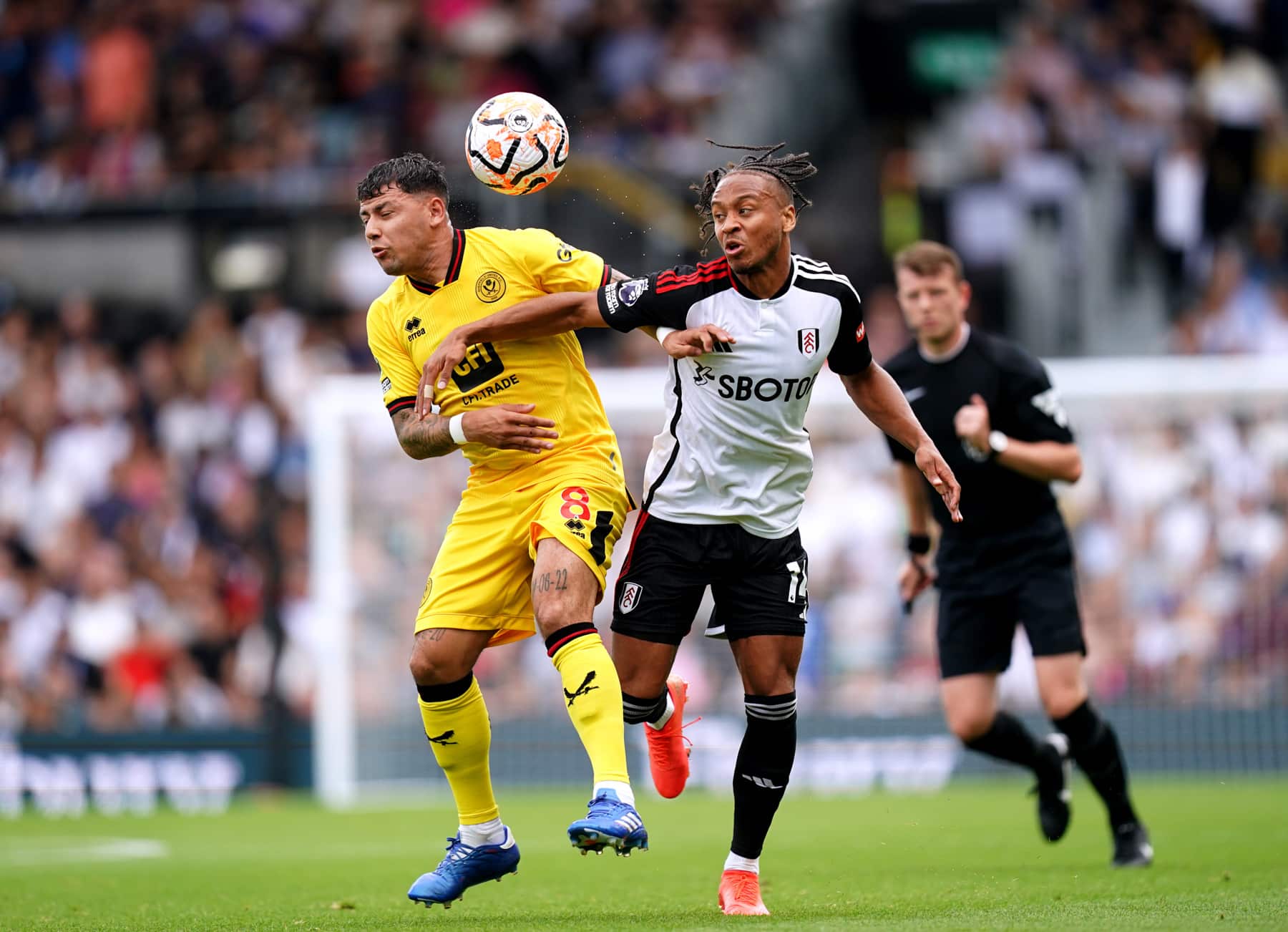 Sheff Utd vs Fulham prediction