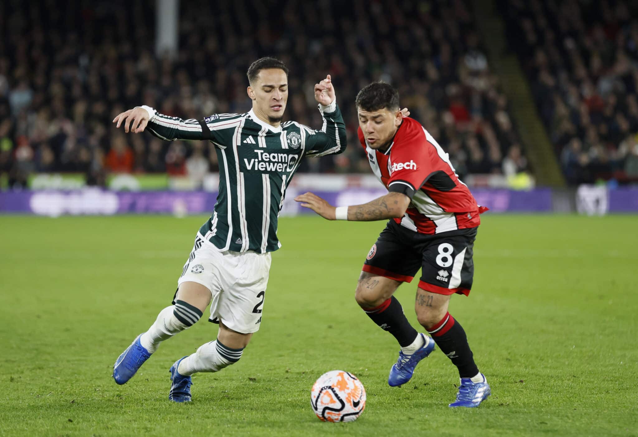 Man Utd vs Sheff Utd prediction