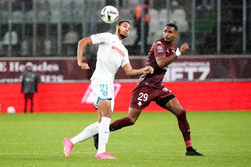 Le Havre vs Metz prediction