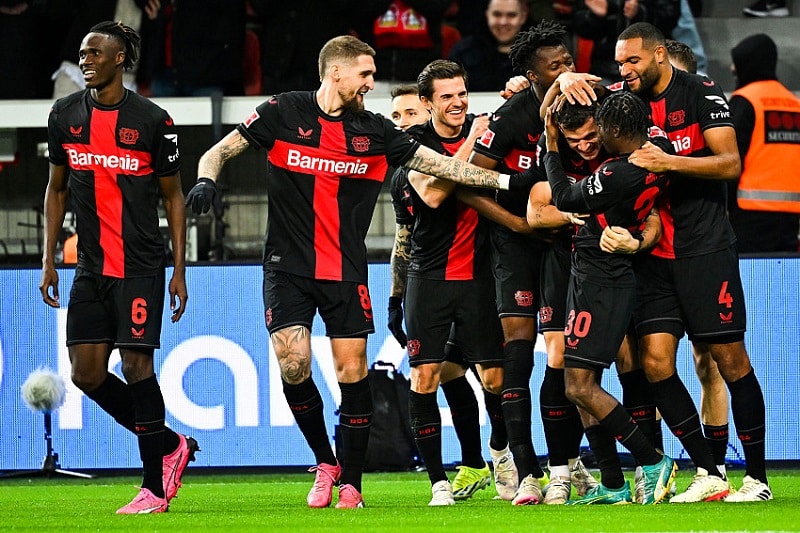 Cologne vs Bayer Leverkusen prediction