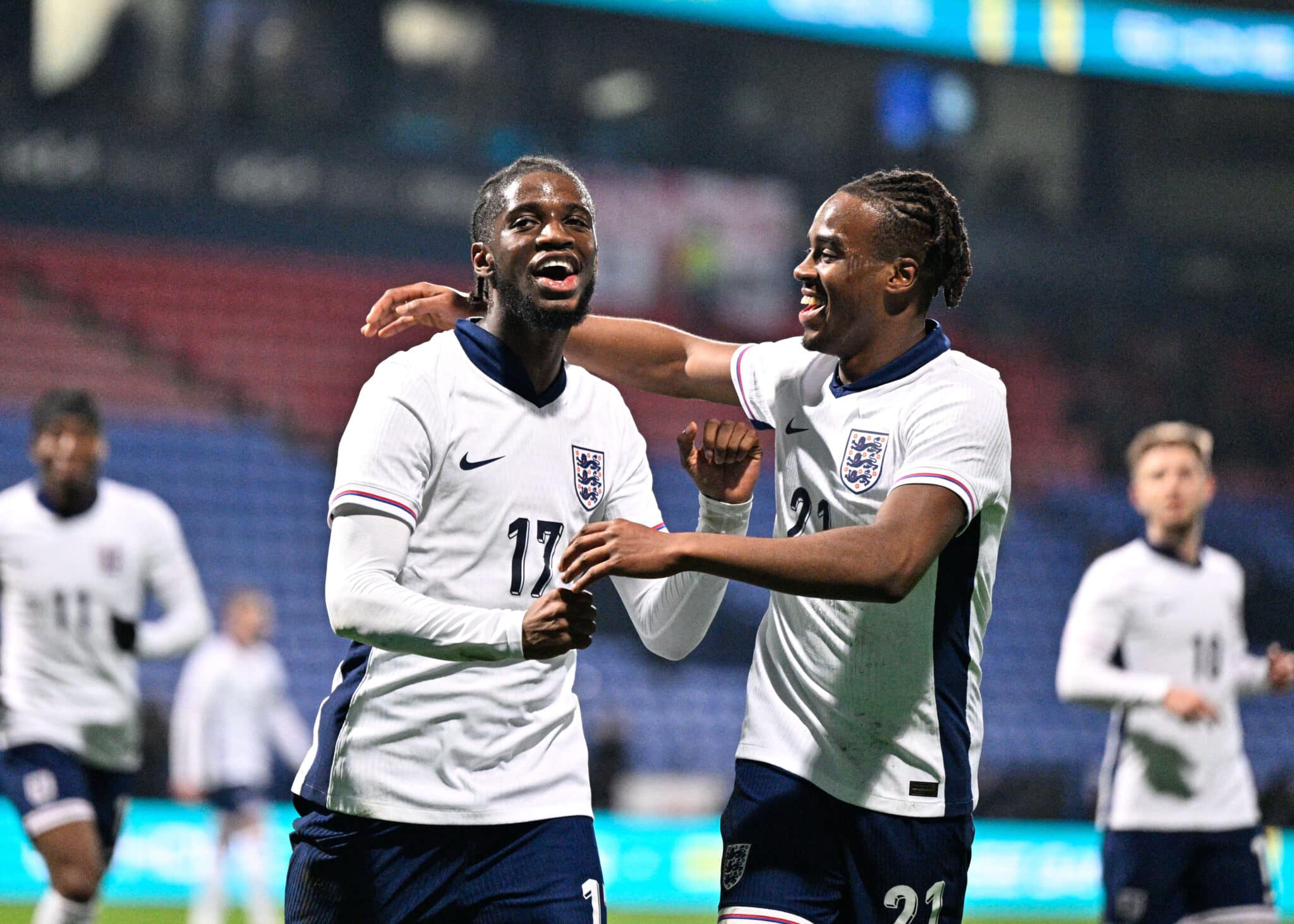 England U21 vs Netherlands U21 prediction, odds & betting tips &ndash; 25/06/2025
