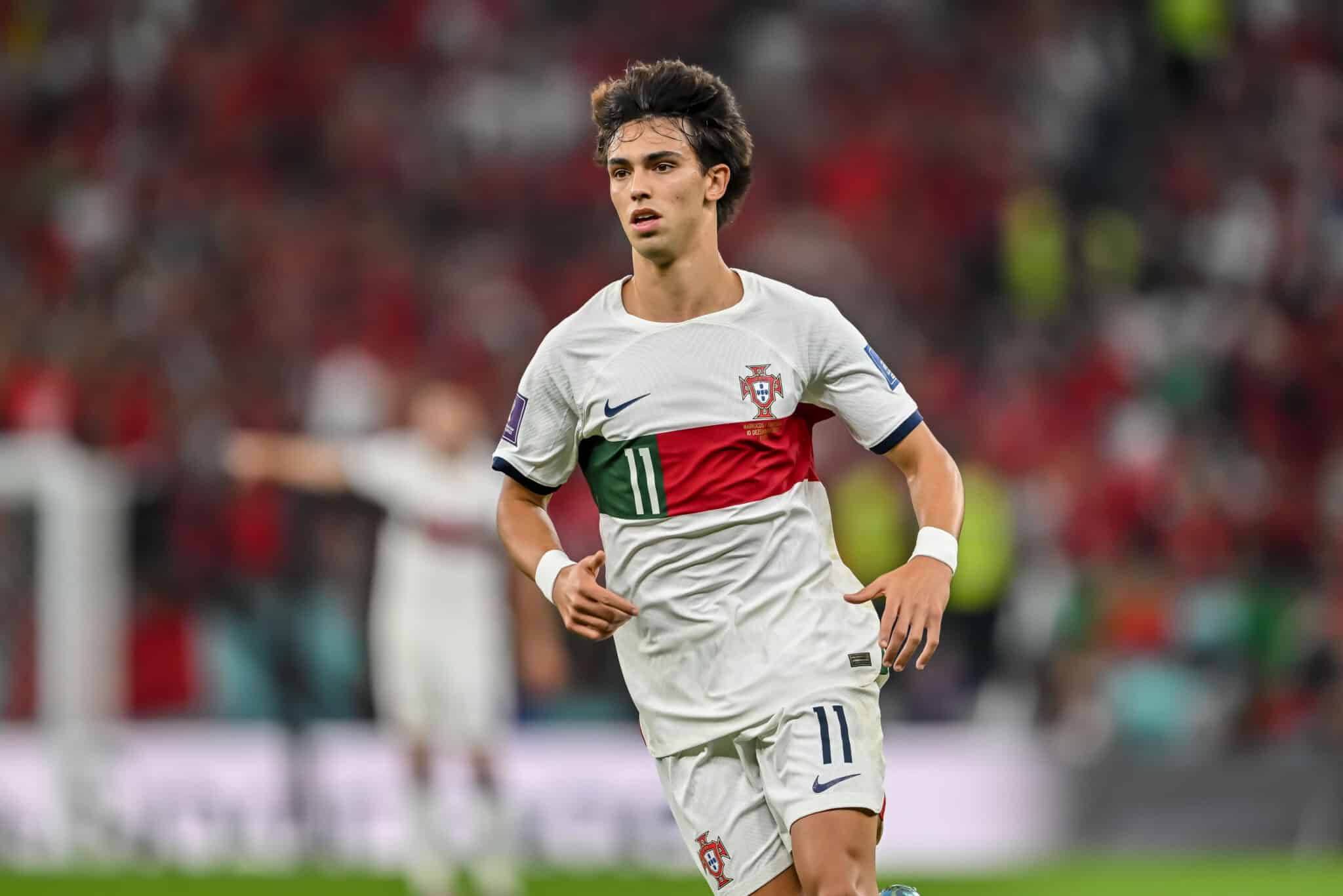 Joao Felix portugal kit