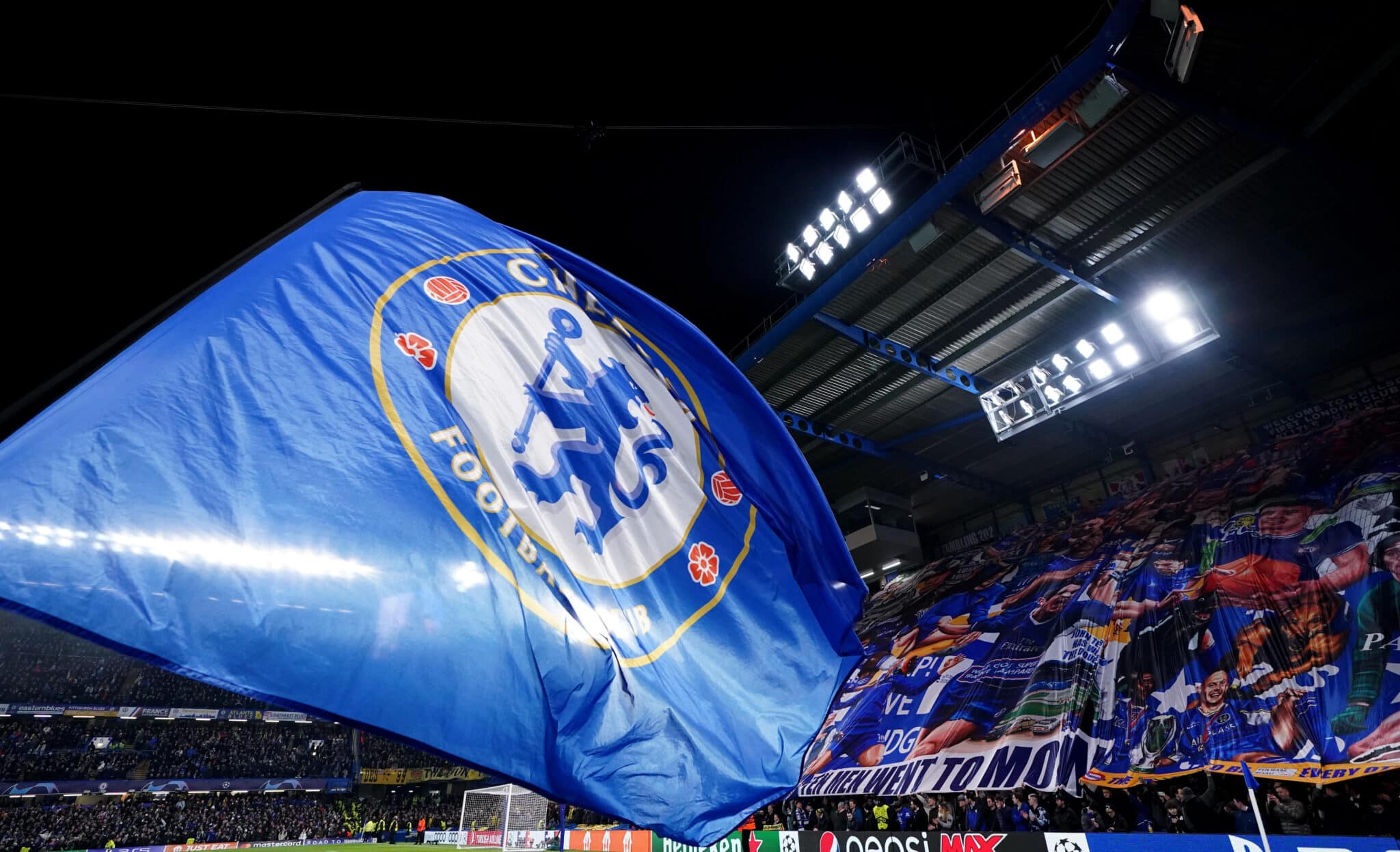 Osimhen to Chelsea still likeliest move