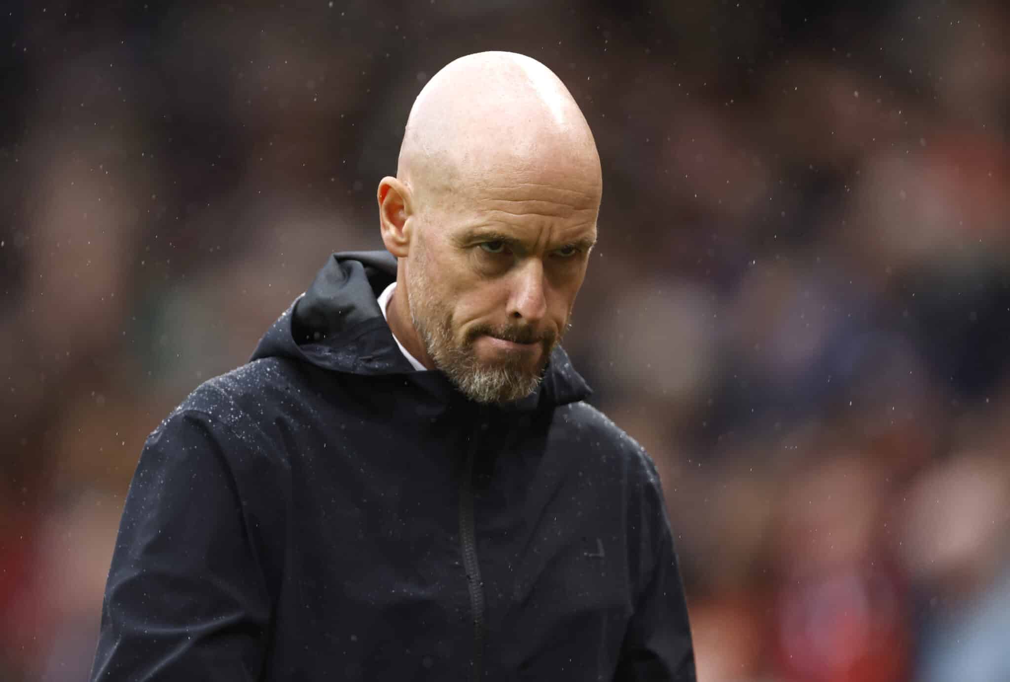 Ten Hag looking for redemption in this Manchester United vs Galatasaray H2H