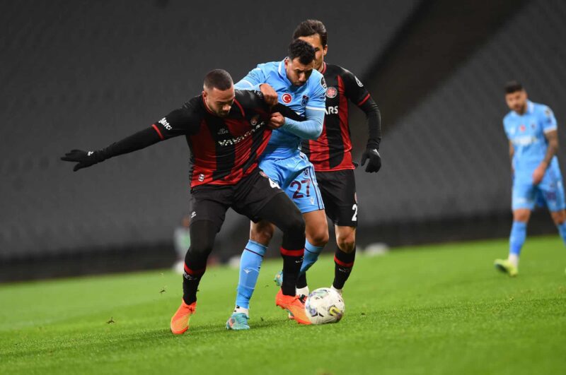 Trabzonspor vs Fatih Karagumruk prediction