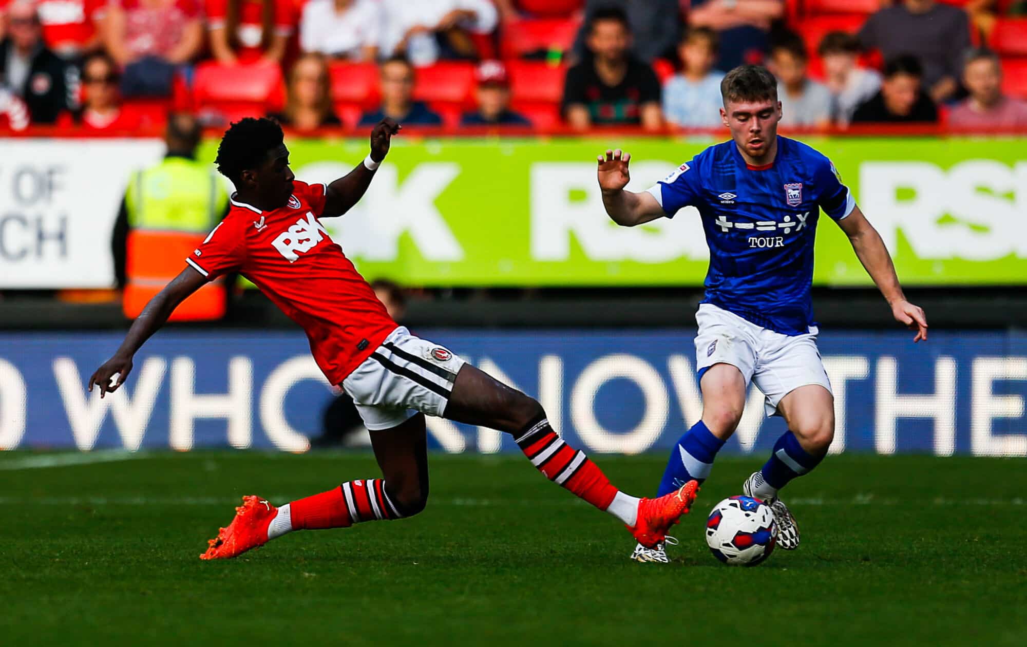 Leif Davis player to watch
