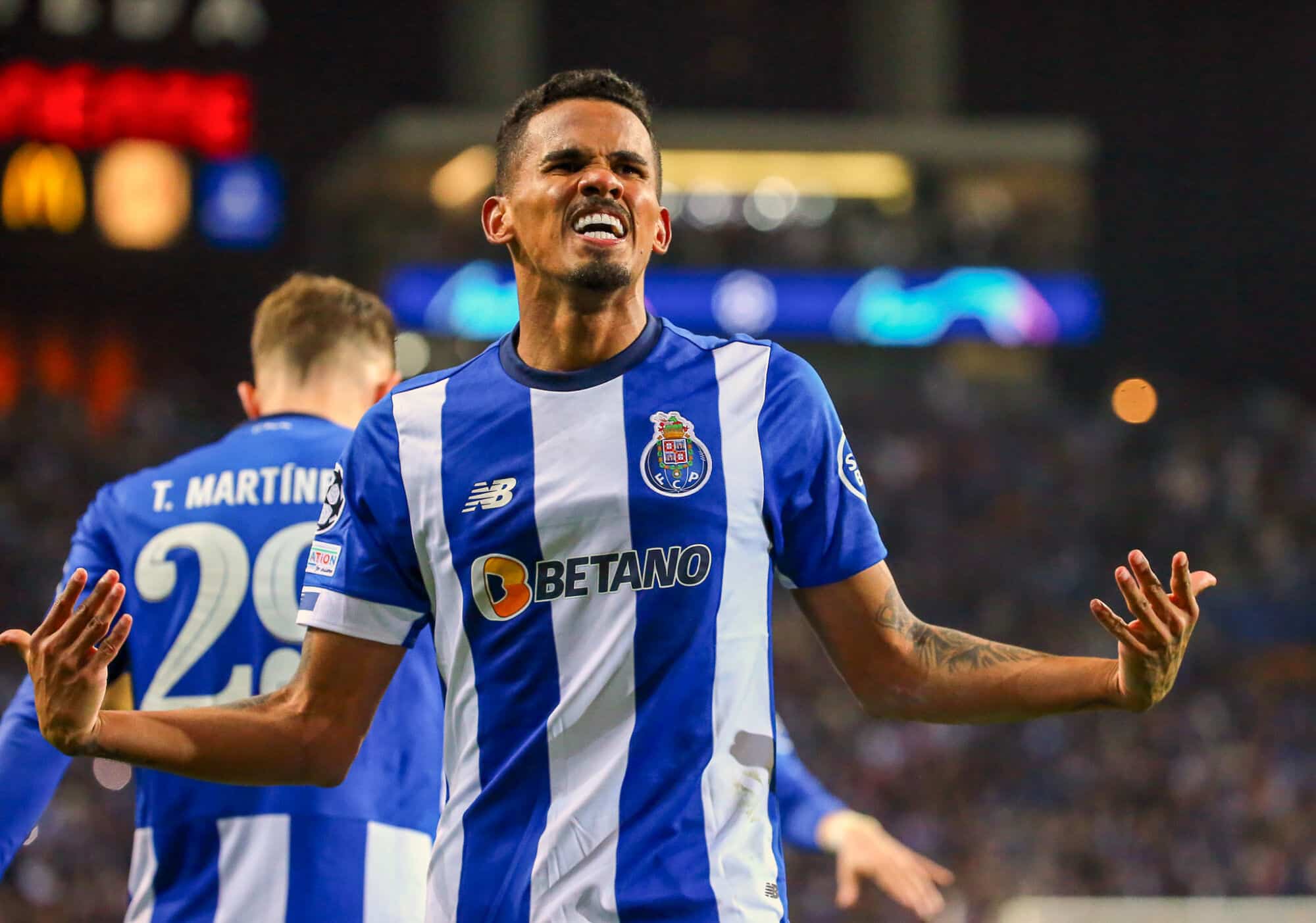 Galeno player to watch