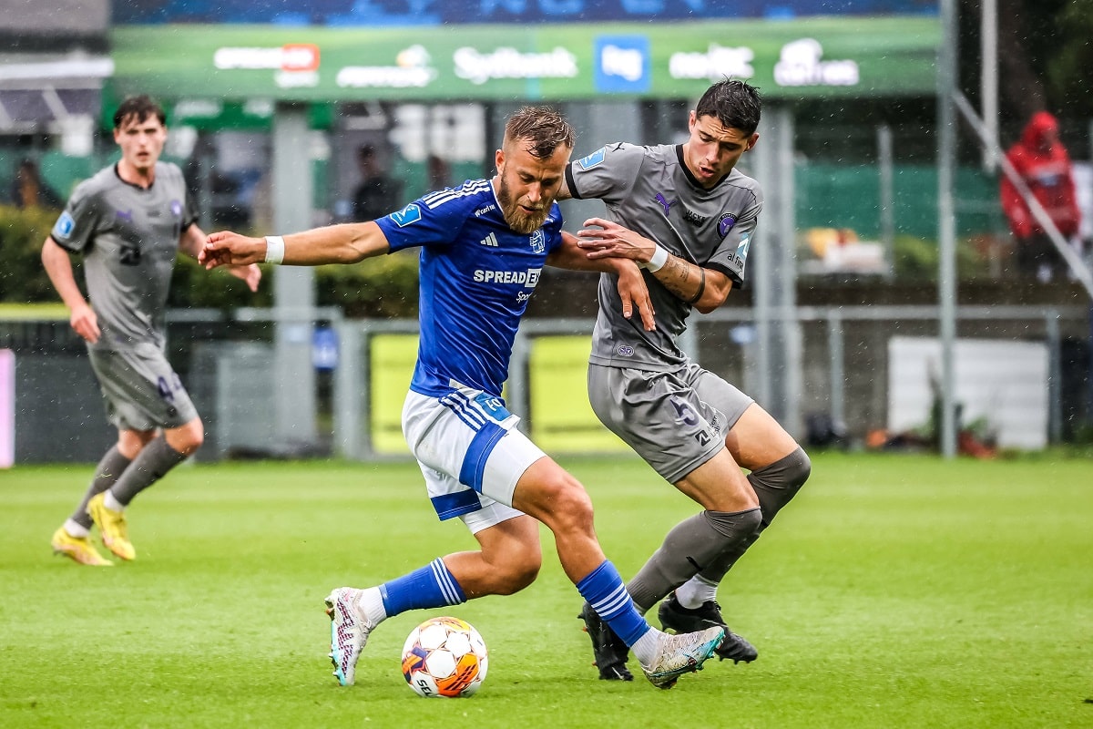 Lyngby vs Midtjylland prediction, odds & betting tips 16/08/2024