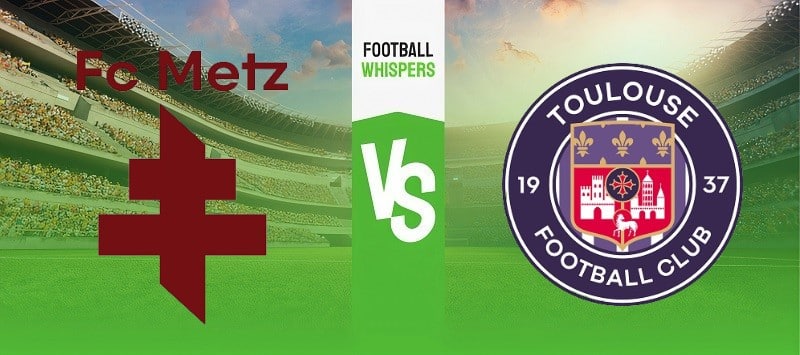 Metz vs Toulouse prediction