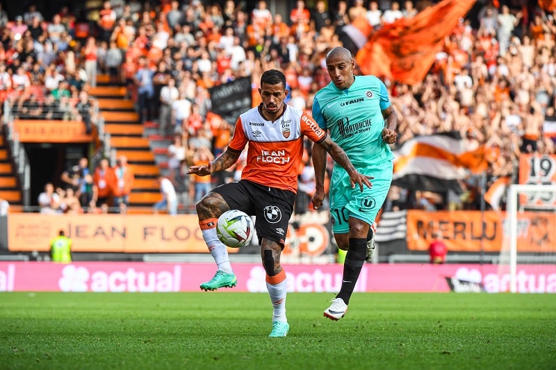 Montpellier vs Lorient prediction