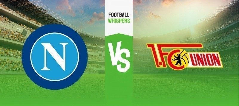 Napoli vs Union Berlin prediction