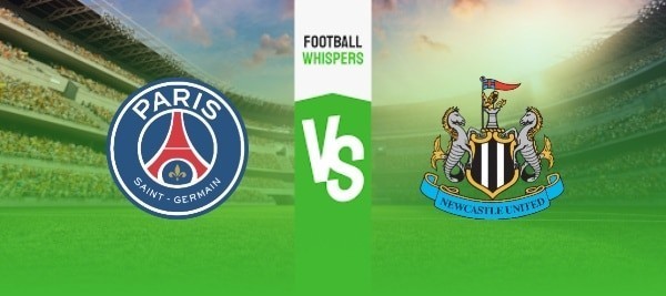 PSG vs Newcastle prediction