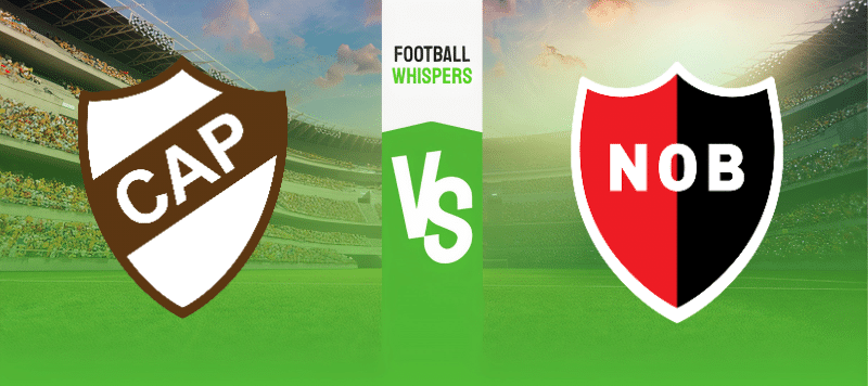 Platense vs Newell's Old Boys prediction 