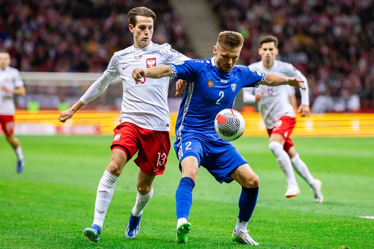 Poland vs Moldova prediction, odds & betting tips 06/06/2025