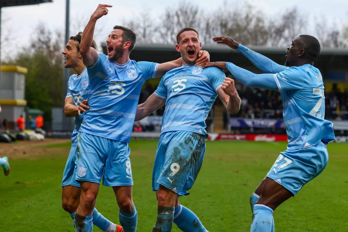 Port Vale vs Stevenage prediction, odds & betting tips 19/08/2025