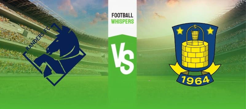 Randers Freja vs Brondby prediction