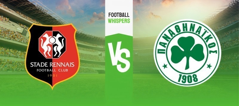 Rennes vs Panathinaikos prediction