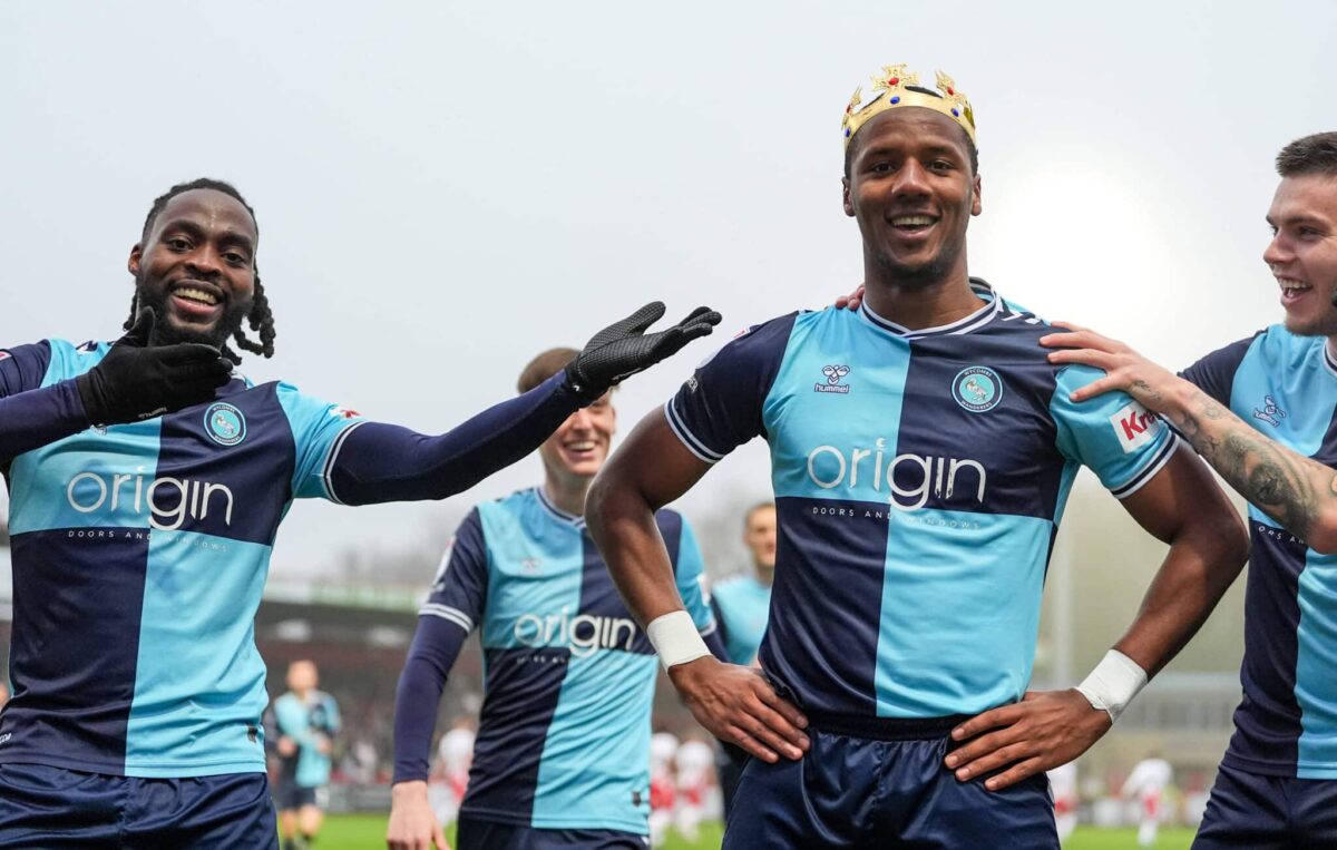 Richard Kone player to watch