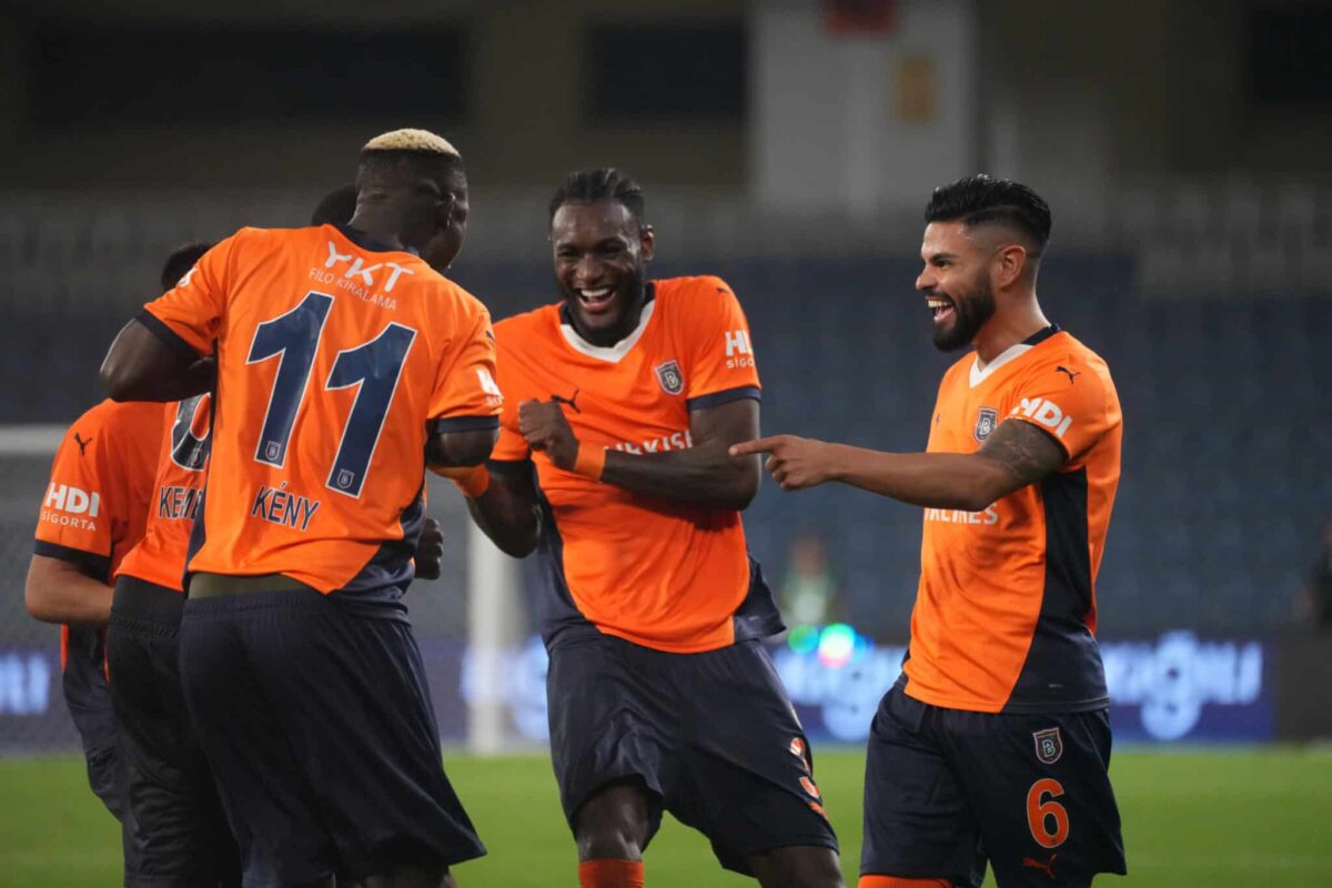 Samsunspor vs Istanbul Basaksehir prediction, odds & betting tips 18/09/2024