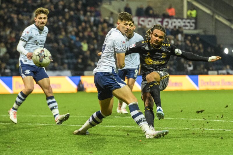 Southampton vs Preston