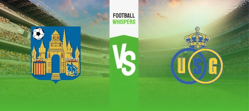 Westerlo vs Union St Gilloise prediction